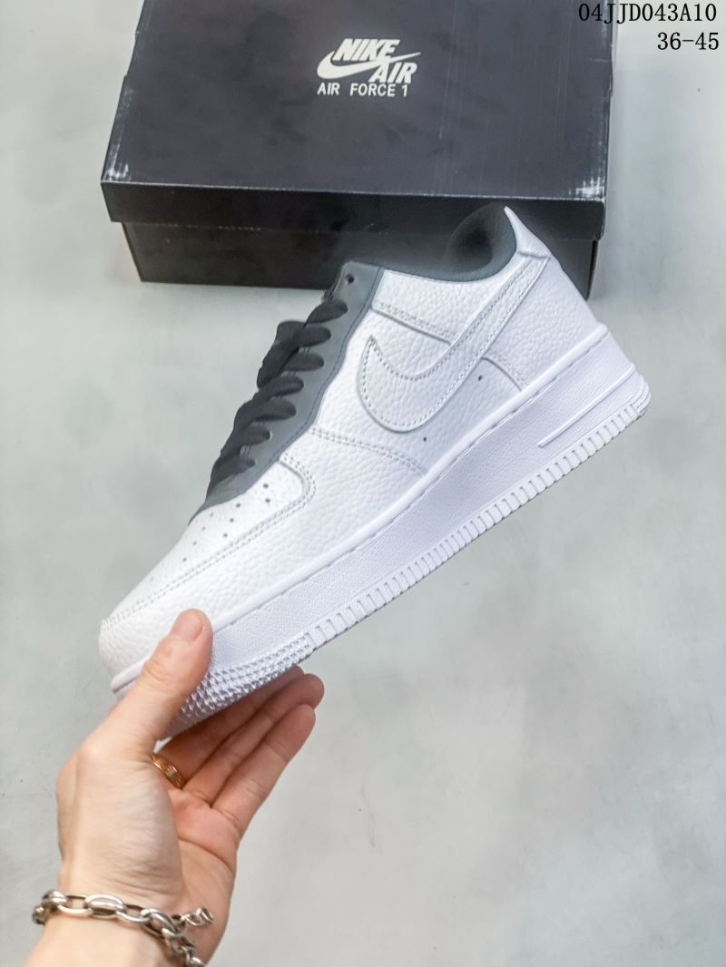 Nike Air Force 1 Shoes